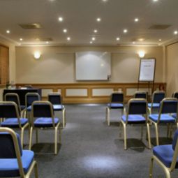 Sala konferencyjna Holiday Inn CHESTER - SOUTH Fotos