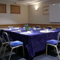Sala konferencyjna Holiday Inn CHESTER - SOUTH Fotos