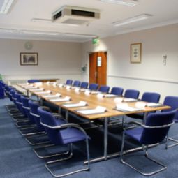 Sala konferencyjna Holiday Inn CHESTER - SOUTH Fotos