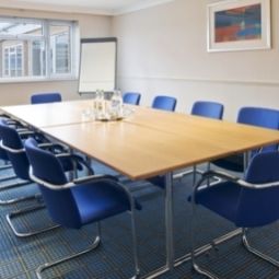 Sala konferencyjna Holiday Inn CHESTER - SOUTH Fotos