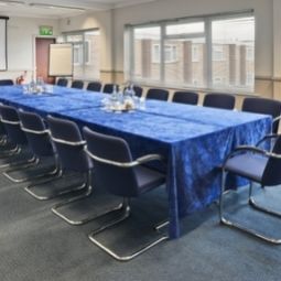 Sala konferencyjna Holiday Inn CHESTER - SOUTH Fotos