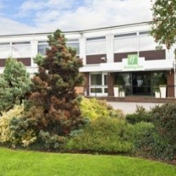  Holiday Inn CHESTER - SOUTH Fotos