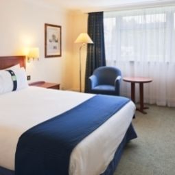 Pokój Holiday Inn CHESTER - SOUTH Fotos