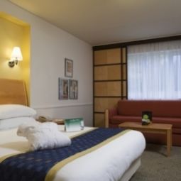 Pokój Holiday Inn CHESTER - SOUTH Fotos