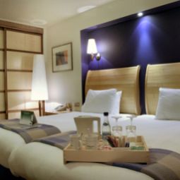 Pokój Holiday Inn CHESTER - SOUTH Fotos