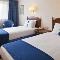 Pokój Holiday Inn CHESTER - SOUTH Fotos