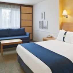 Pokój Holiday Inn CHESTER - SOUTH Fotos