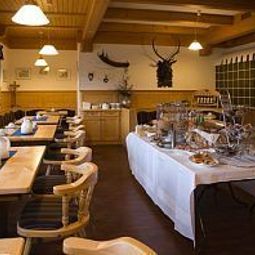 Buffet Hembacher Hof Fotos