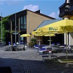 Terrazza Hembacher Hof Fotos