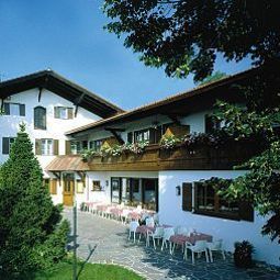 Vista esterna Ringhotel  Gockelwirt Landhotel Fotos