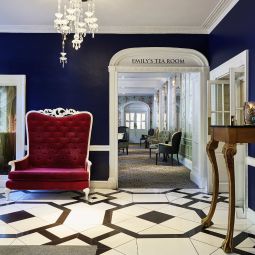 Hotelfotos Francis Hotel Bath - MGallery Collection
