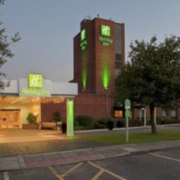 Hotelfotos JCT.28 Holiday Inn BRENTWOOD M25