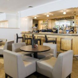 Bar Holiday Inn SOUTHAMPTON Fotos