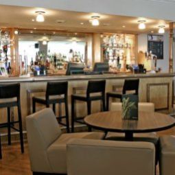 Bar Holiday Inn SOUTHAMPTON Fotos