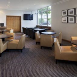 Bar Holiday Inn SOUTHAMPTON Fotos