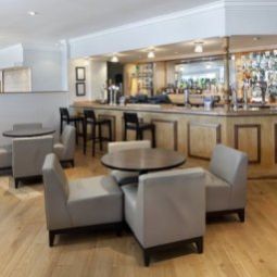 Bar Holiday Inn SOUTHAMPTON Fotos