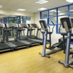 Fitness Holiday Inn SOUTHAMPTON Fotos