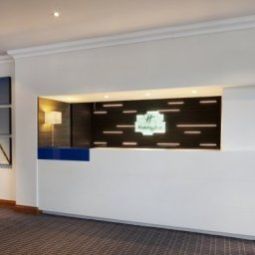 Hall Holiday Inn SOUTHAMPTON Fotos