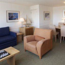 Suite Holiday Inn SOUTHAMPTON Fotos