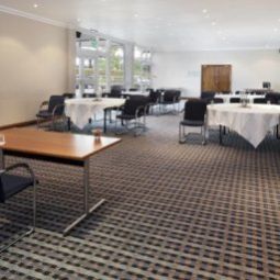 Sala de reuniones Holiday Inn SOUTHAMPTON Fotos