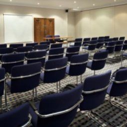 Sala de reuniones Holiday Inn SOUTHAMPTON Fotos