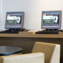  Holiday Inn SOUTHAMPTON Fotos