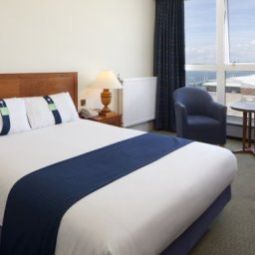 Habitación Holiday Inn SOUTHAMPTON Fotos