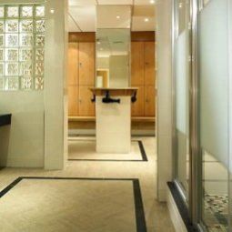 Wellness/Fitness Renaissance London Heathrow Hotel Fotos