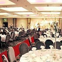 Halle Renaissance London Heathrow Hotel Fotos
