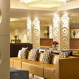Halle Renaissance London Heathrow Hotel Fotos