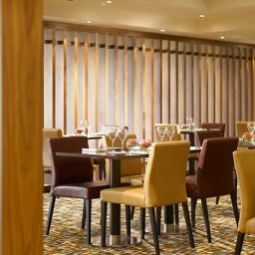 Restaurant Renaissance London Heathrow Hotel Fotos