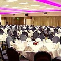 Suite Renaissance London Heathrow Hotel Fotos