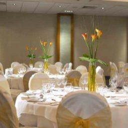 Bankettsaal Renaissance London Heathrow Hotel Fotos