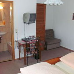 Chambre Schwarzer Adler Fotos