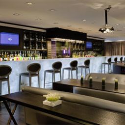 Bar Sofitel Brussels Le Louise Fotos