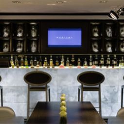 Bar Sofitel Brussels Le Louise Fotos