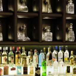Bar Sofitel Brussels Le Louise Fotos