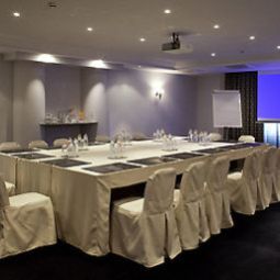 Sala congressi Sofitel Brussels Le Louise Fotos