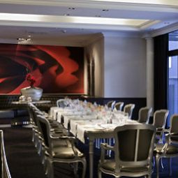  Sofitel Brussels Le Louise Fotos
