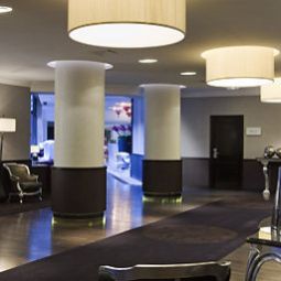  Sofitel Brussels Le Louise Fotos