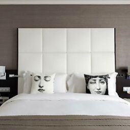 Camera Sofitel Brussels Le Louise Fotos