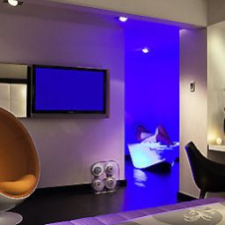 Camera Sofitel Brussels Le Louise Fotos