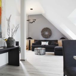 Altstadthotel Bielefeld Zentrum
