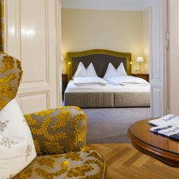 Parkhotel Graz Altstadt