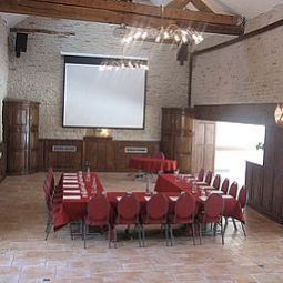 De la Poste Logis St. Seine l´Abbaye 