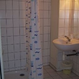 Salle de bains Balladins Colmar Primo Fotos