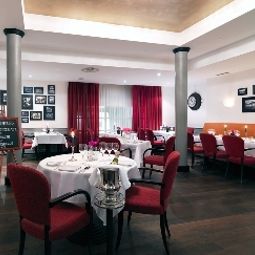 Ristorante Best Western Fotos