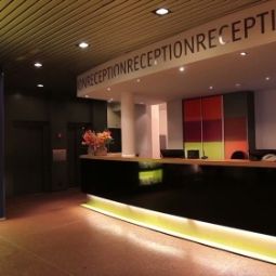  Best Western Fotos