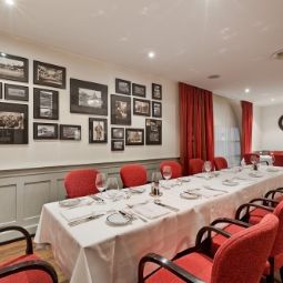  Best Western Fotos