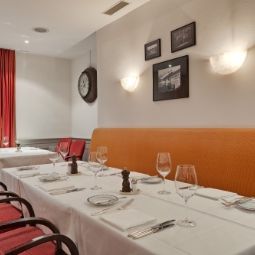  Best Western Fotos
